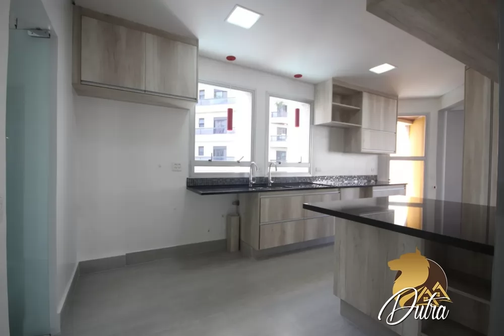 Golden Park Vila Uberabinha 244m² 04 Dormitórios 03 Suítes 3 Vagas