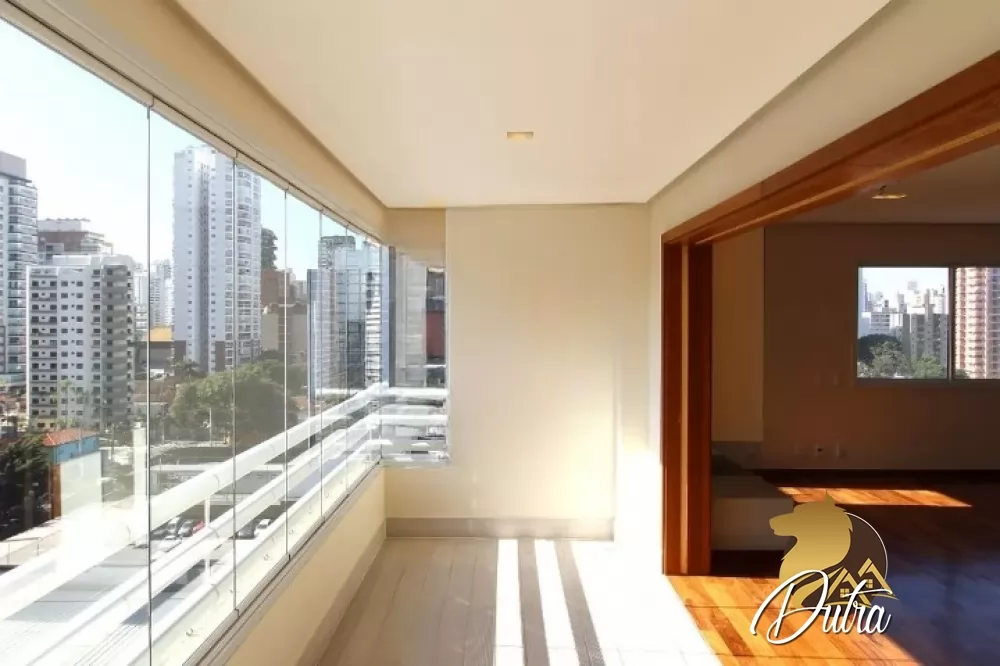 Inside Vila Olímpia Vila Olímpia 137m² 02 Dormitórios 01 Suítes 2 Vagas