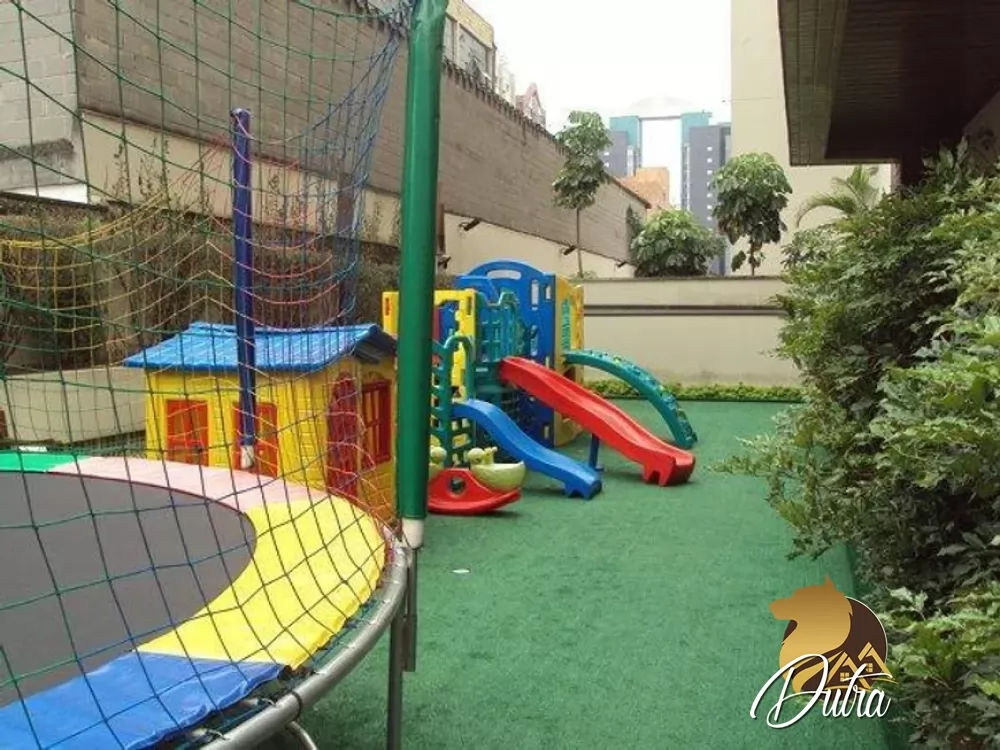 Piazza Di Siena Indianópolis 102m² 03 Dormitórios 01 Suítes 2 Vagas