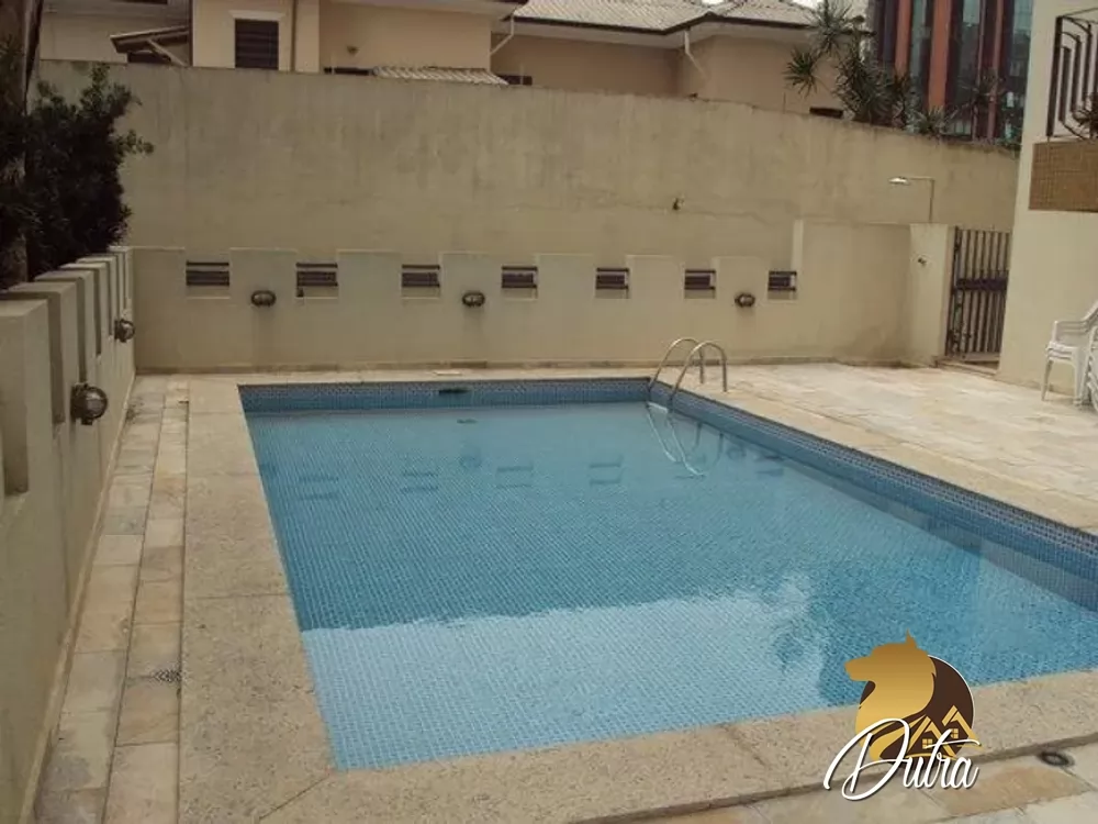 Piazza Di Siena Indianópolis 102m² 03 Dormitórios 01 Suítes 2 Vagas