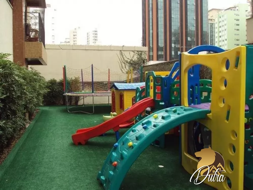 Piazza Di Siena Indianópolis 102m² 03 Dormitórios 01 Suítes 2 Vagas