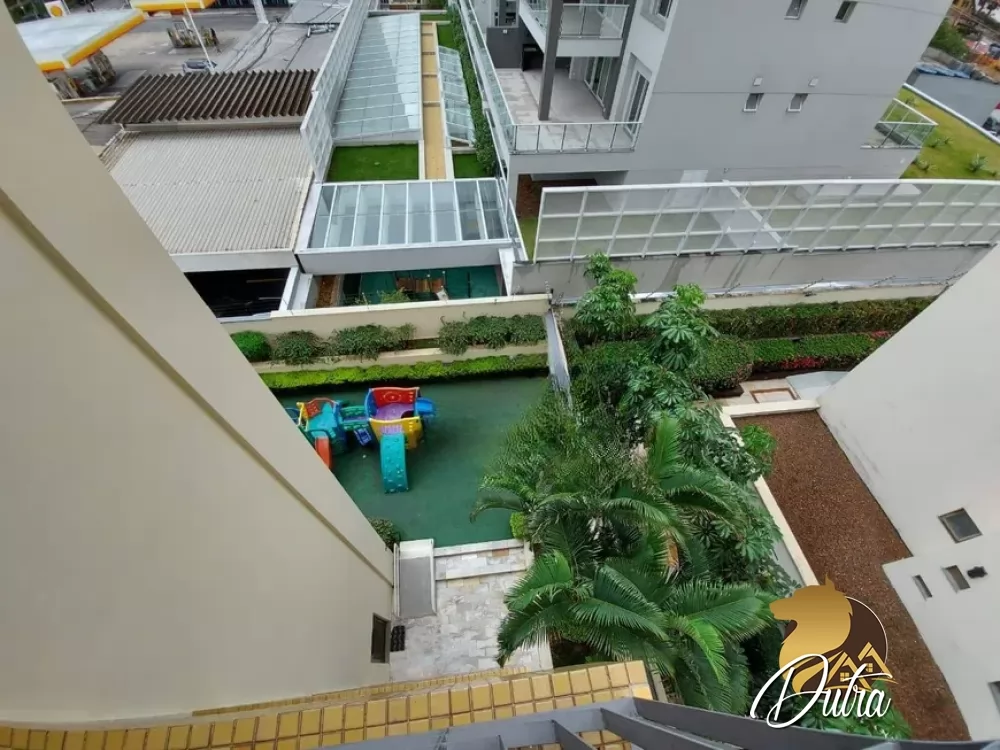 Piazza Di Siena Indianópolis 102m² 03 Dormitórios 01 Suítes 2 Vagas