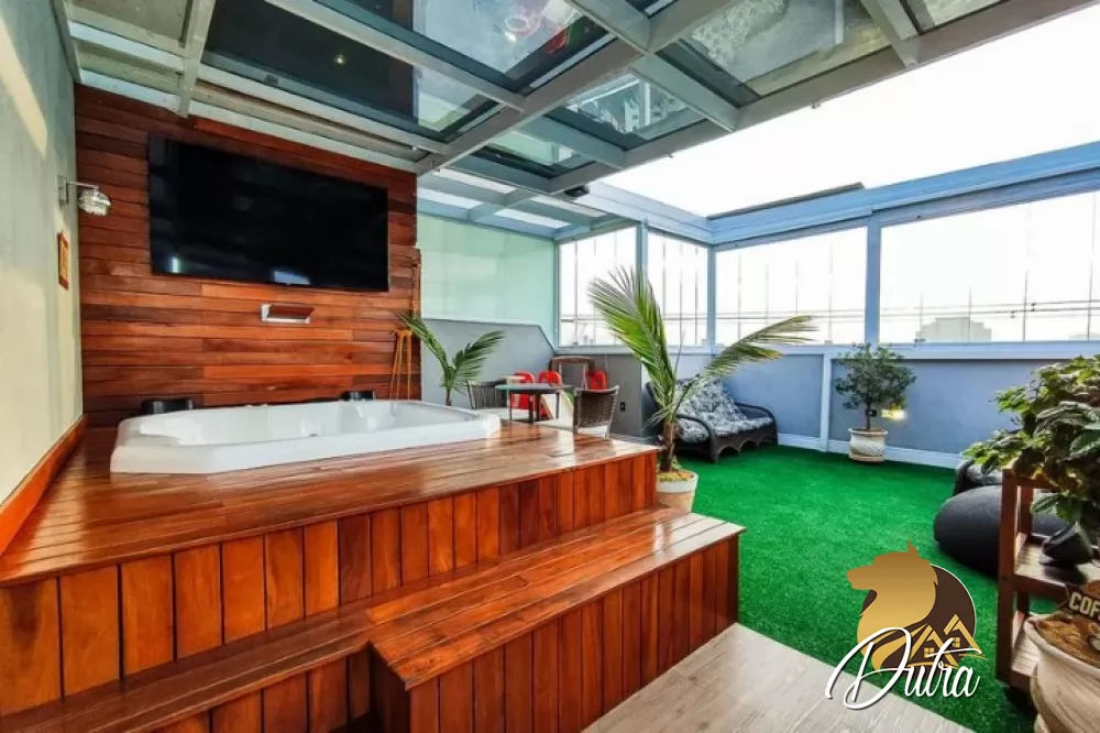 Edifício Fatto Unique Super Quadra Morumbi 139m² 02 Dormitórios 01 Suítes 2 Vagas