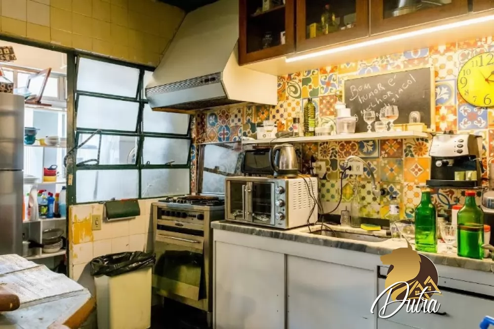 Edifício Royal Cerqueira César 86m² 02 Dormitórios 1 Vagas
