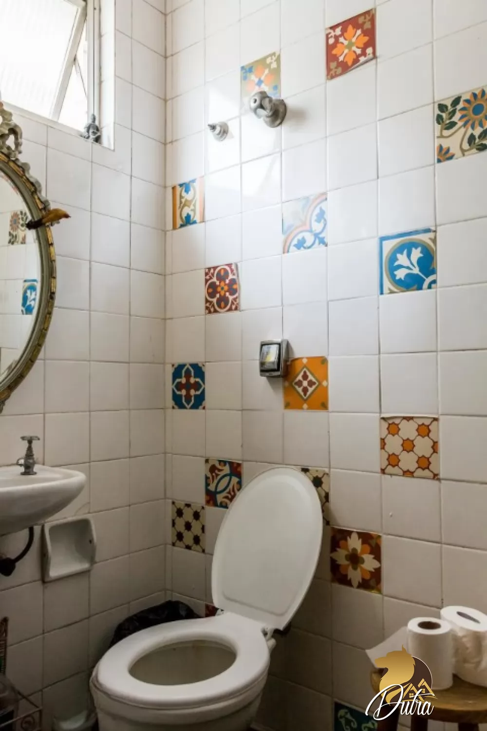 Edifício Royal Cerqueira César 86m² 02 Dormitórios 1 Vagas