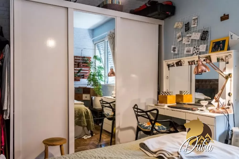 Edifício Royal Cerqueira César 86m² 02 Dormitórios 1 Vagas