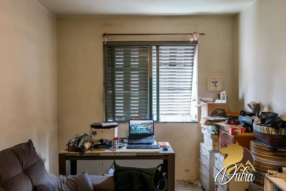 Edifício Royal Cerqueira César 86m² 02 Dormitórios 1 Vagas