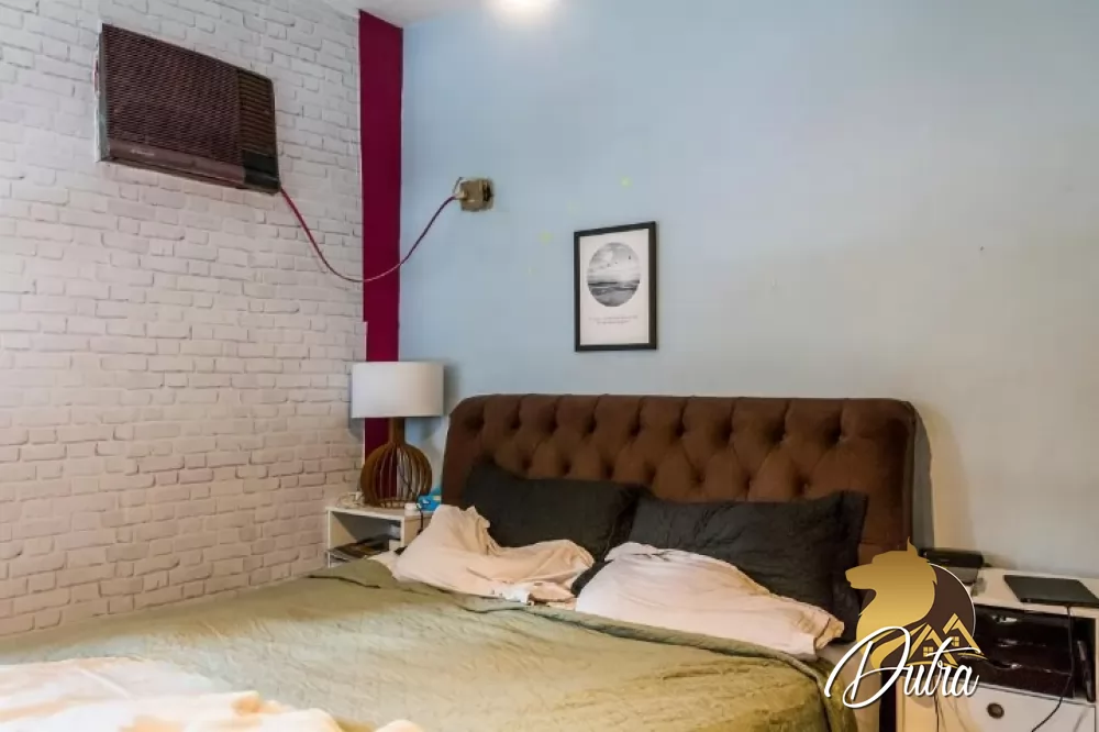 Edifício Royal Cerqueira César 86m² 02 Dormitórios 1 Vagas