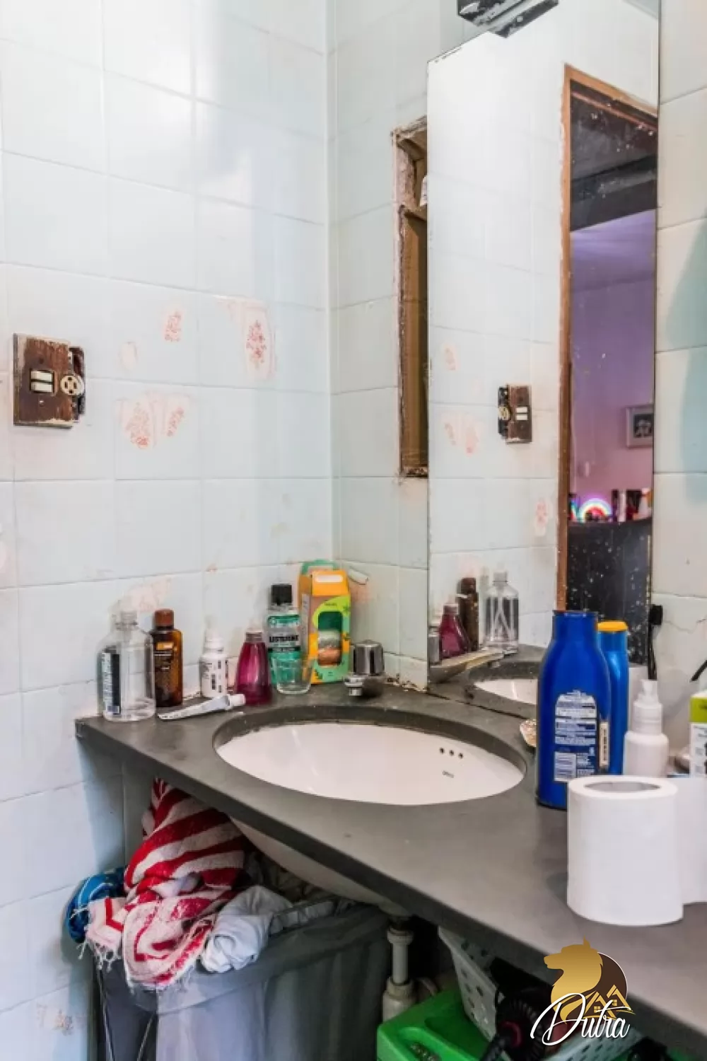 Edifício Royal Cerqueira César 86m² 02 Dormitórios 1 Vagas