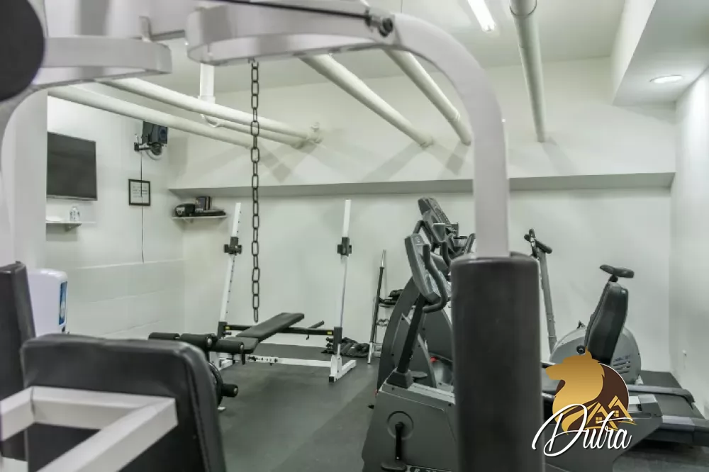 Edifício Royal Cerqueira César 86m² 02 Dormitórios 1 Vagas