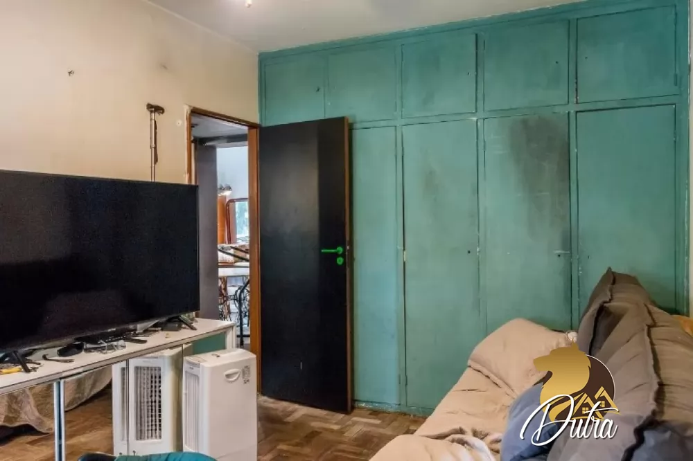 Edifício Royal Cerqueira César 86m² 02 Dormitórios 1 Vagas