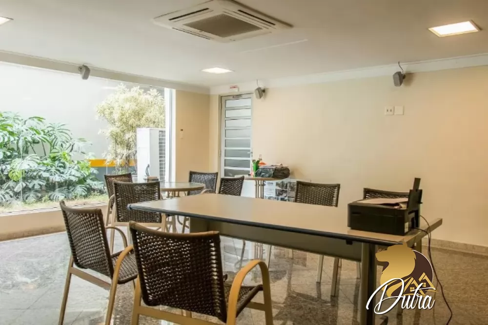 Edifício Royal Cerqueira César 86m² 02 Dormitórios 1 Vagas