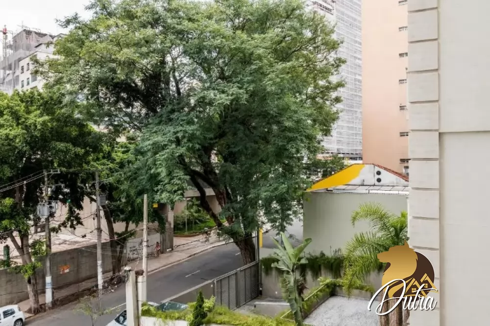 Edifício Royal Cerqueira César 86m² 02 Dormitórios 1 Vagas