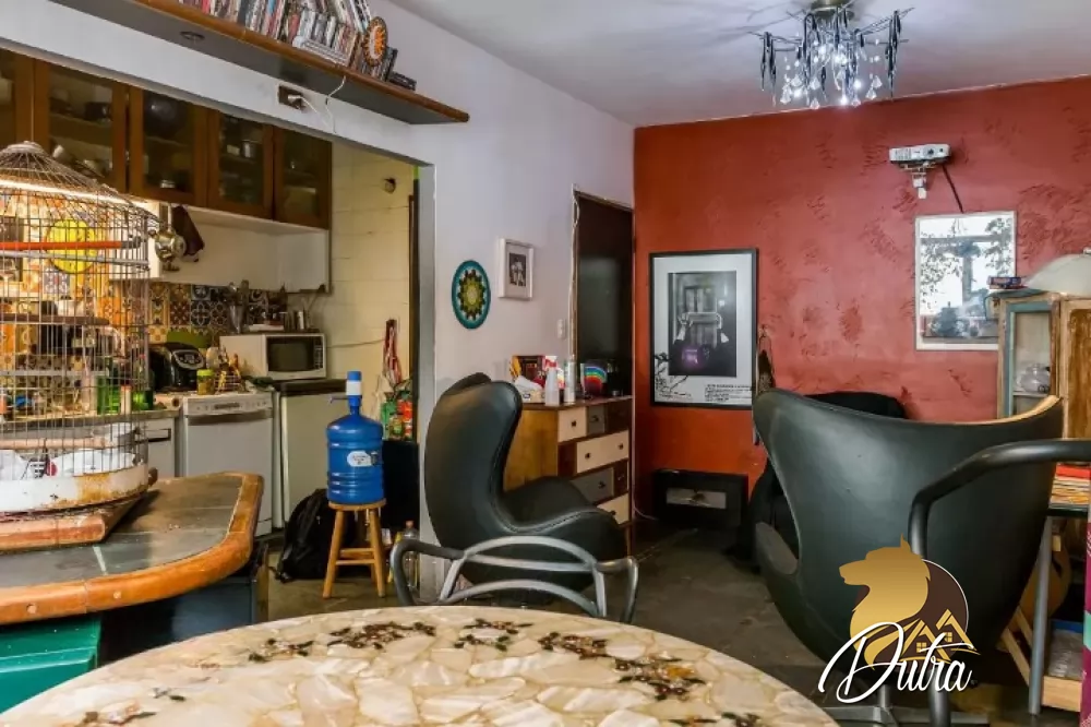 Edifício Royal Cerqueira César 86m² 02 Dormitórios 1 Vagas