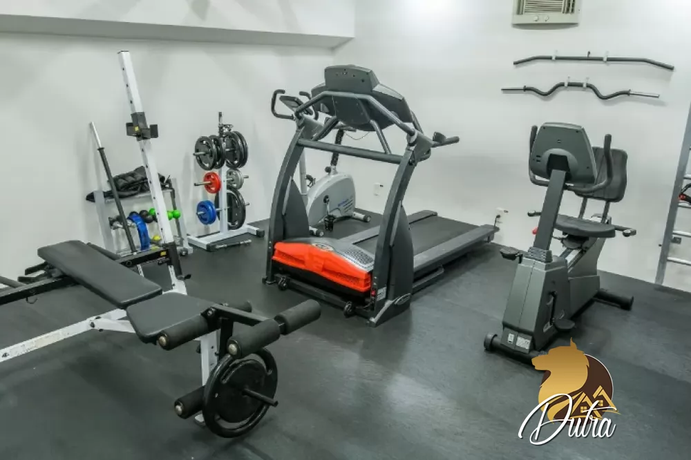 Edifício Royal Cerqueira César 86m² 02 Dormitórios 1 Vagas