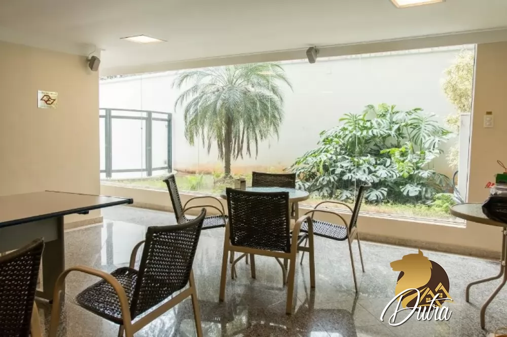 Edifício Royal Cerqueira César 86m² 02 Dormitórios 1 Vagas