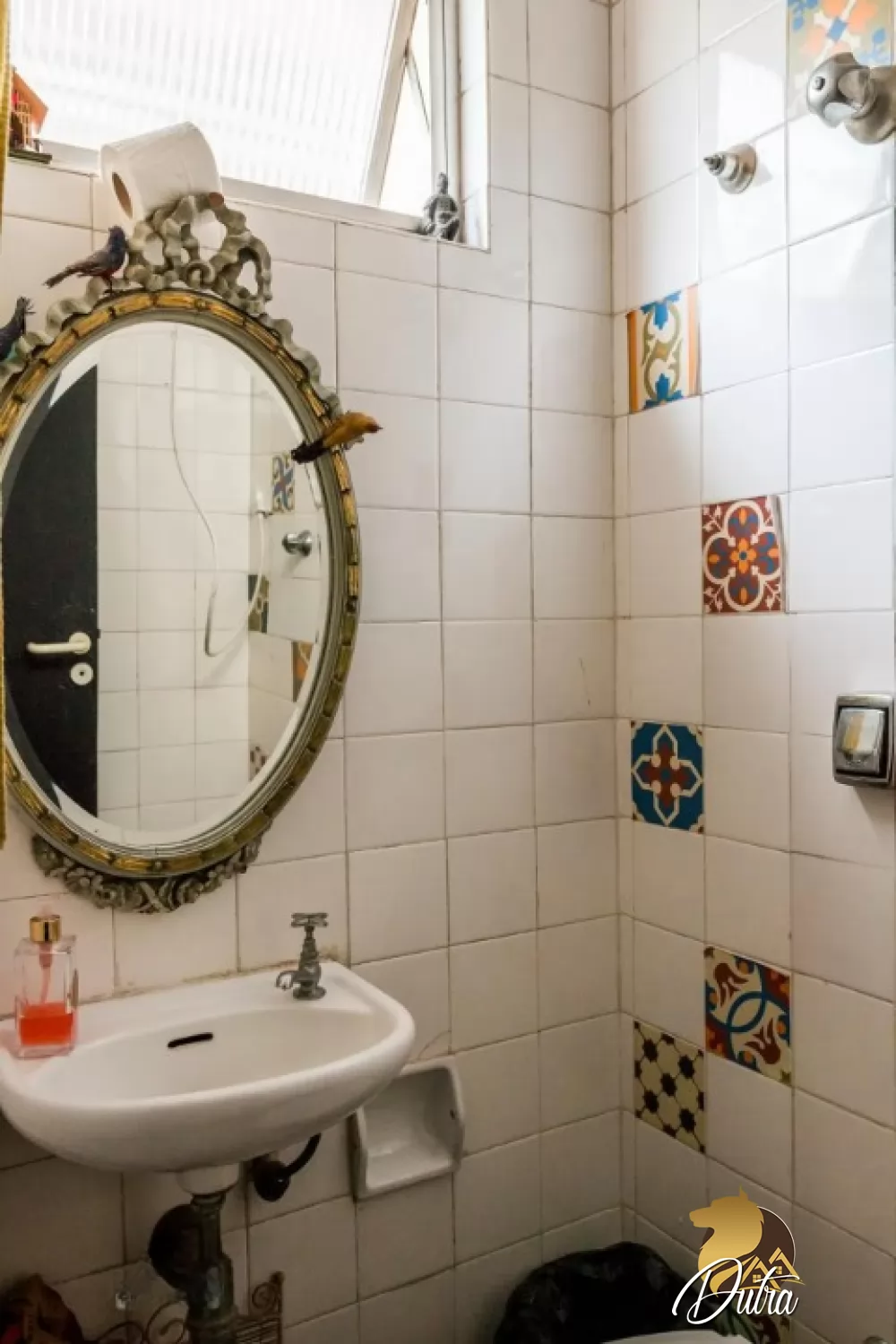 Edifício Royal Cerqueira César 86m² 02 Dormitórios 1 Vagas