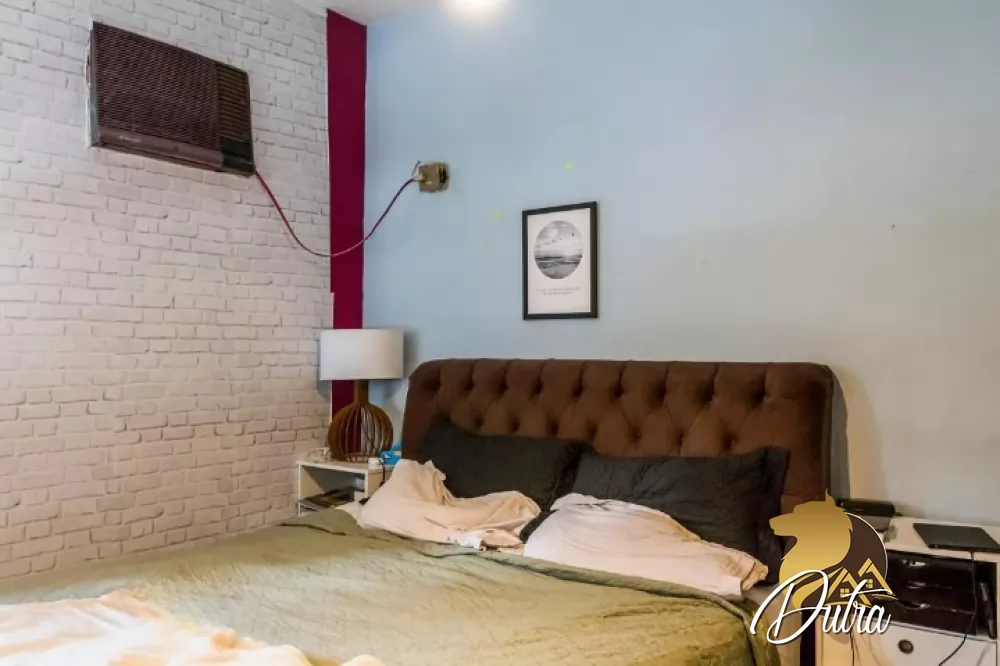 Edifício Royal Cerqueira César 86m² 02 Dormitórios 1 Vagas