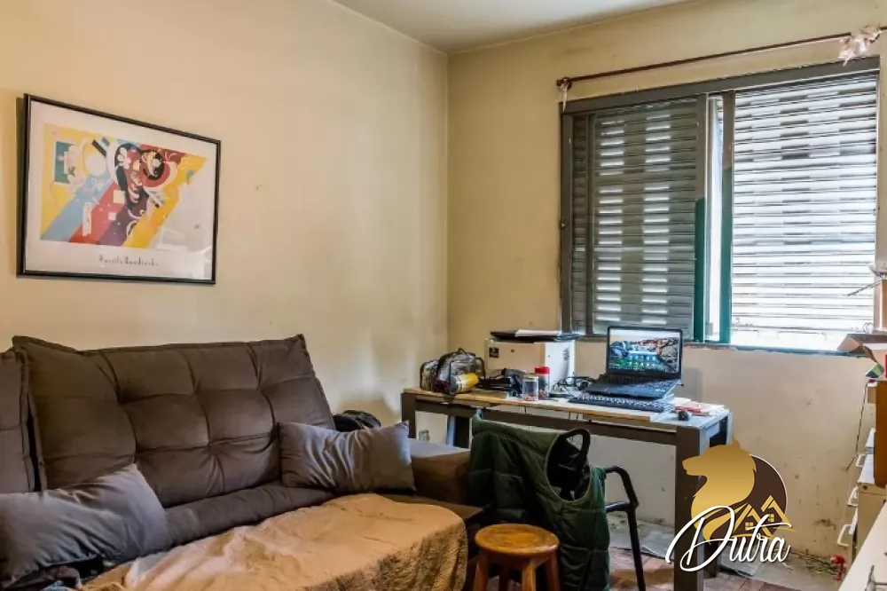 Edifício Royal Cerqueira César 86m² 02 Dormitórios 1 Vagas