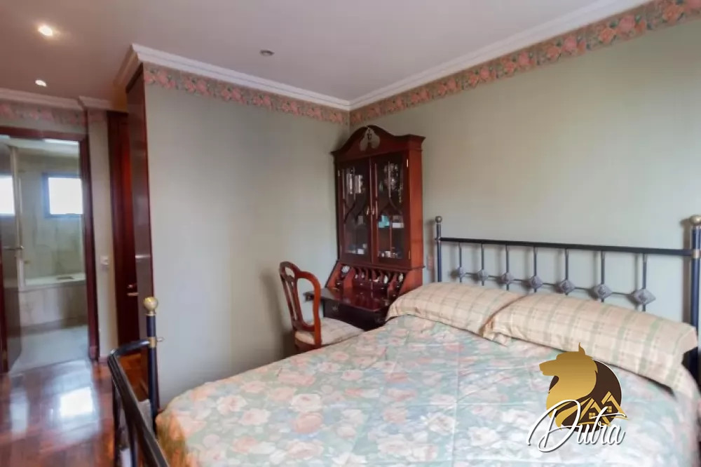 California Dream Pinheiros 160m² 04 Dormitórios 01 Suítes 3 Vagas