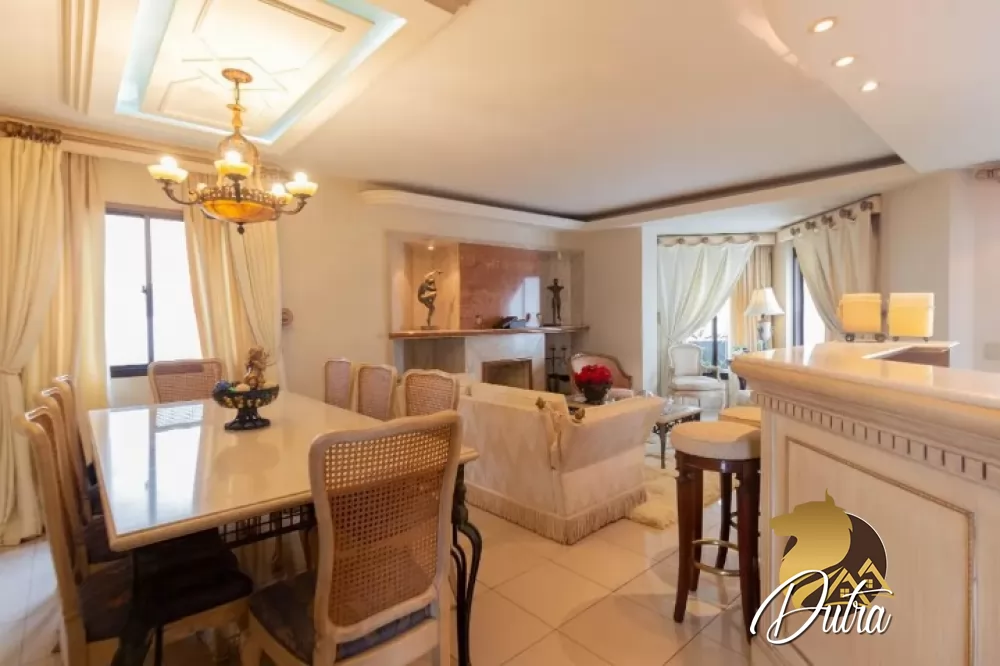 California Dream Pinheiros 160m² 04 Dormitórios 01 Suítes 3 Vagas