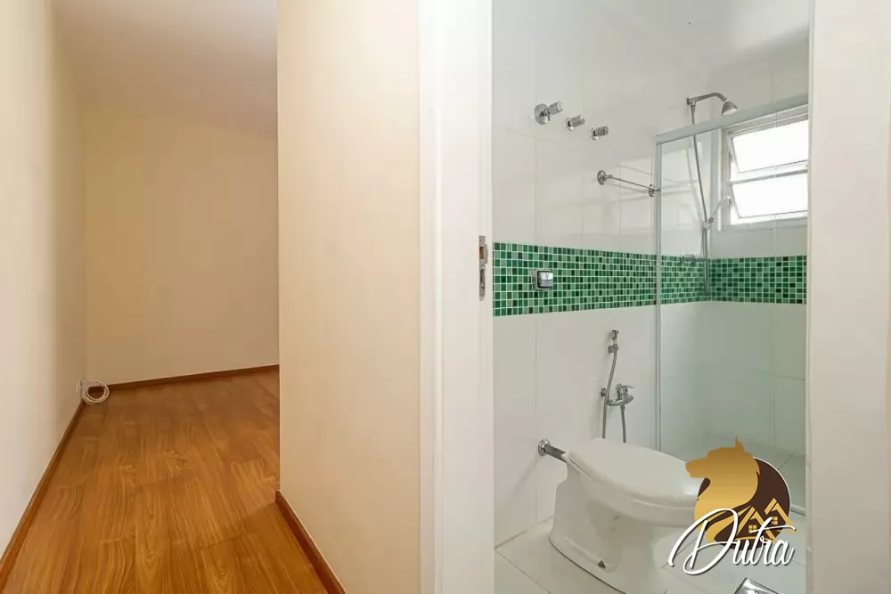 Pedra Coral Jardim Paulista 125m² 03 Dormitórios 01 Suítes 1 Vagas