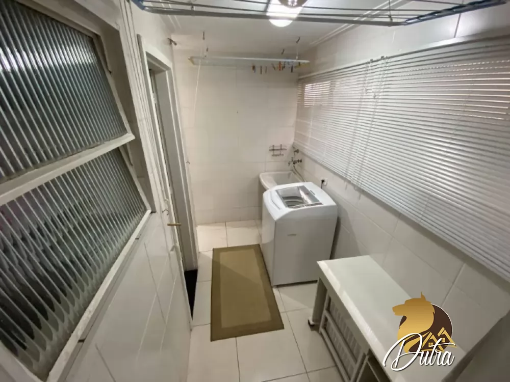Pedra Coral Jardim Paulista 125m² 03 Dormitórios 01 Suítes 1 Vagas