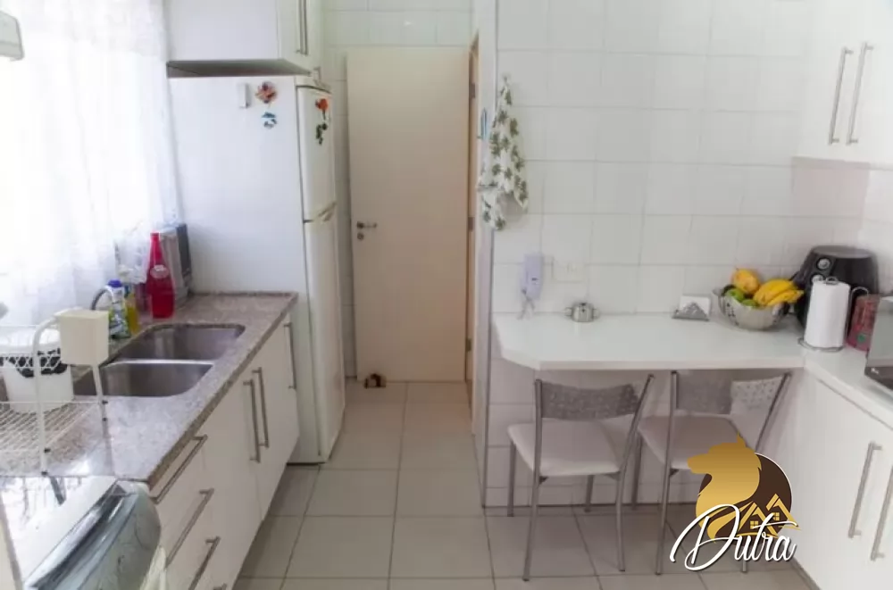 L'arc Campo Belo Brooklin 110m² 03 Dormitórios 03 Suítes 3 Vagas