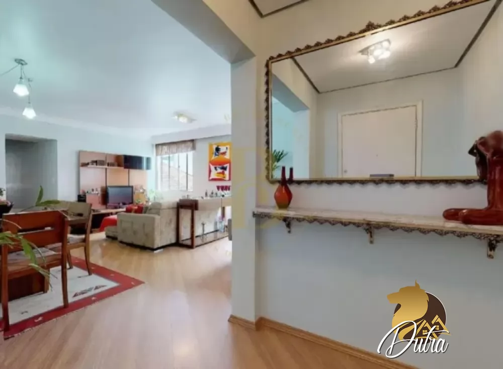 Edifício Paula Jardim Paulista 108m² 03 Dormitórios 01 Suítes 1 Vagas