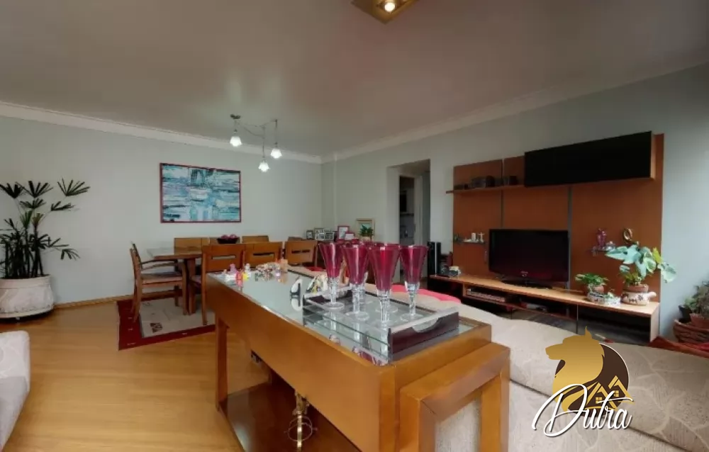 Edifício Paula Jardim Paulista 108m² 03 Dormitórios 01 Suítes 1 Vagas