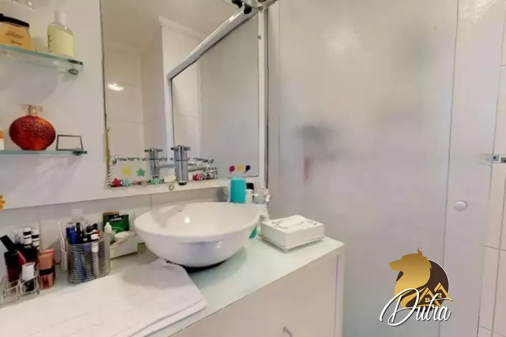 Edifício Paula Jardim Paulista 108m² 03 Dormitórios 01 Suítes 1 Vagas
