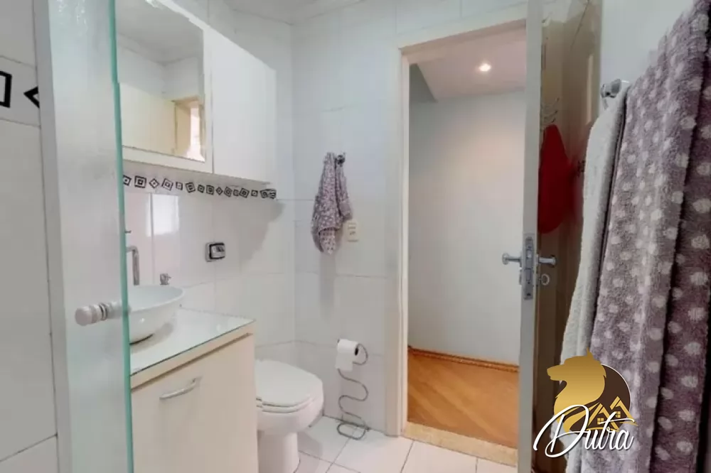 Edifício Paula Jardim Paulista 108m² 03 Dormitórios 01 Suítes 1 Vagas