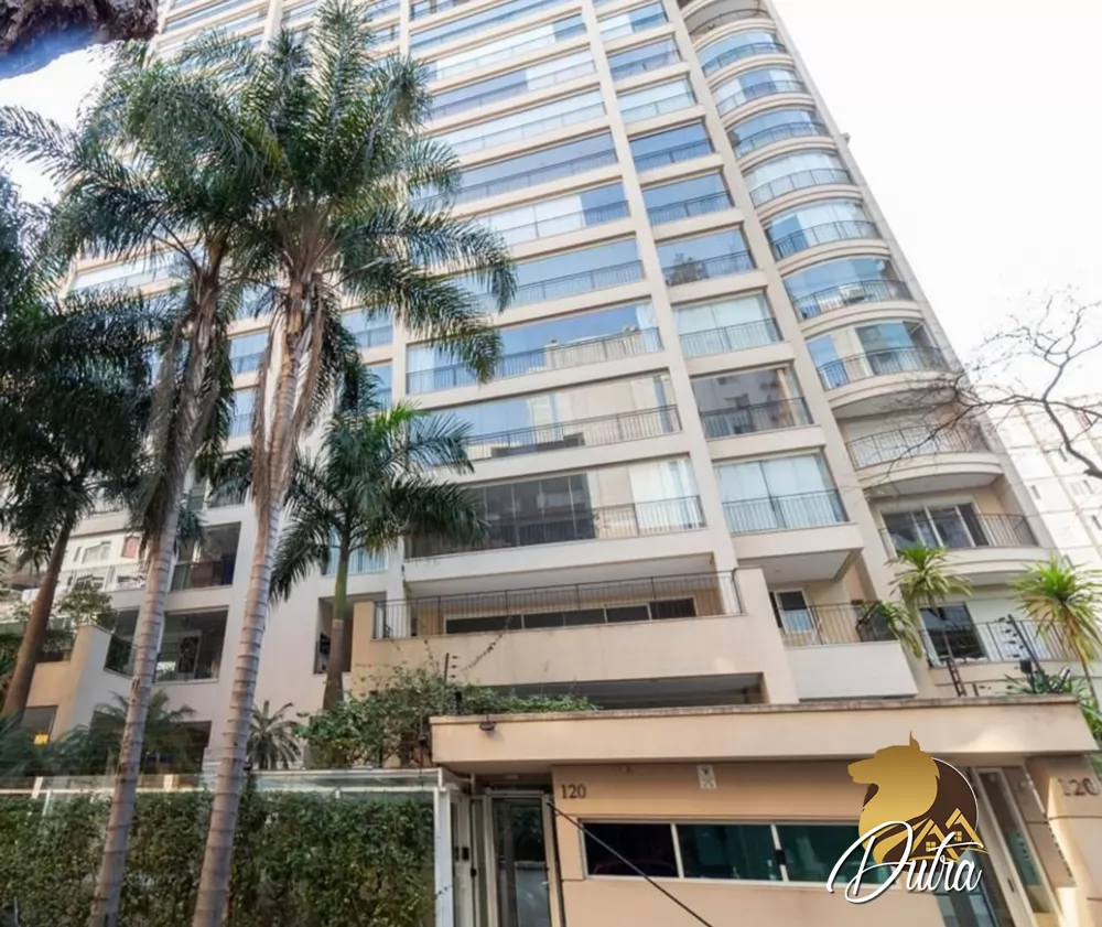 Lindemberg Iguatemi Itaim Bibi 223m² 03 Dormitórios 03 Suítes 3 Vagas