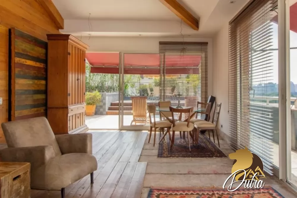Edifício Contempler Residence Jardim América 510m² 04 Dormitórios 04 Suítes 6 Vagas