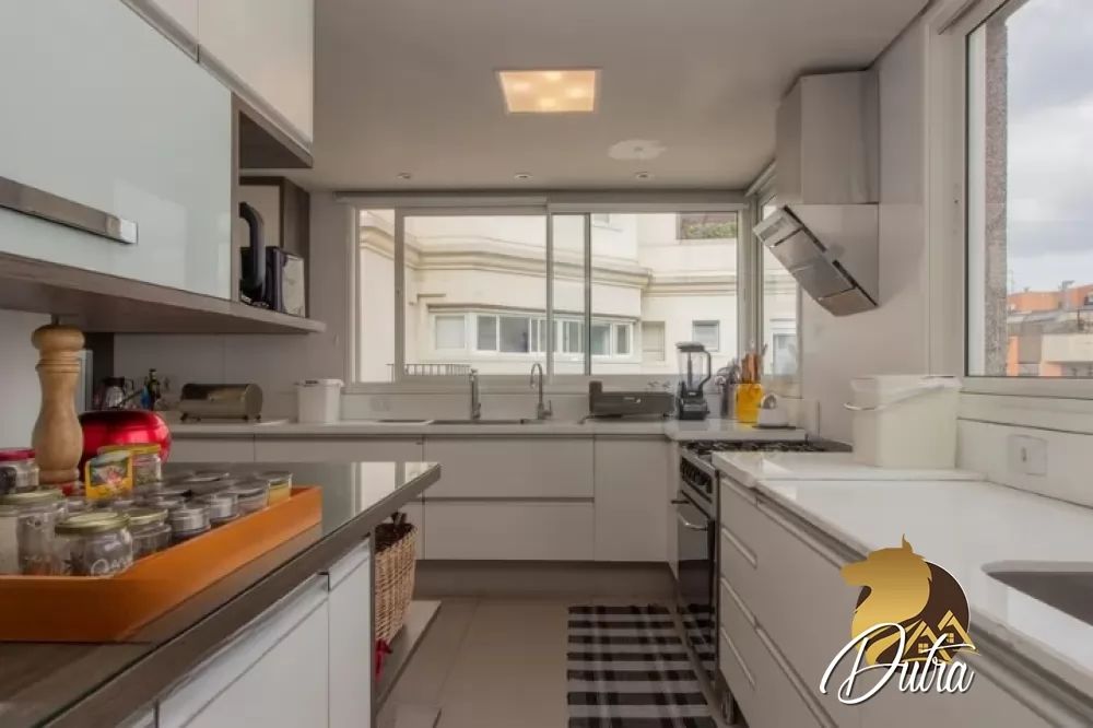 Edifício Contempler Residence Jardim América 510m² 04 Dormitórios 04 Suítes 6 Vagas