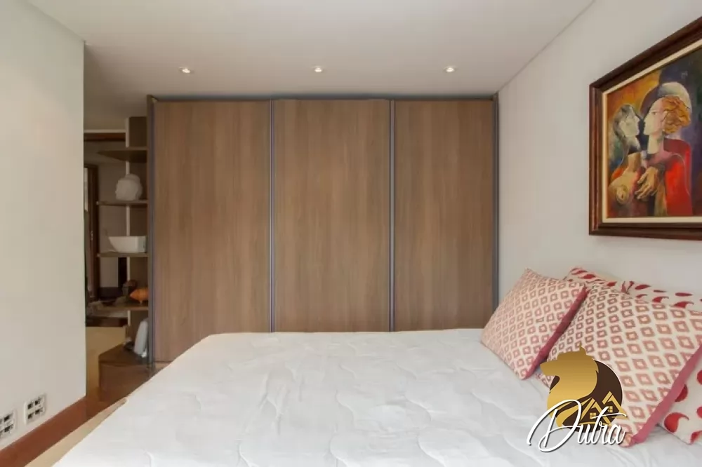 Edifício Contempler Residence Jardim América 510m² 04 Dormitórios 04 Suítes 6 Vagas