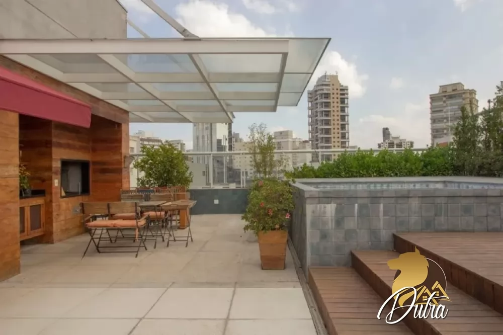 Edifício Contempler Residence Jardim América 510m² 04 Dormitórios 04 Suítes 6 Vagas