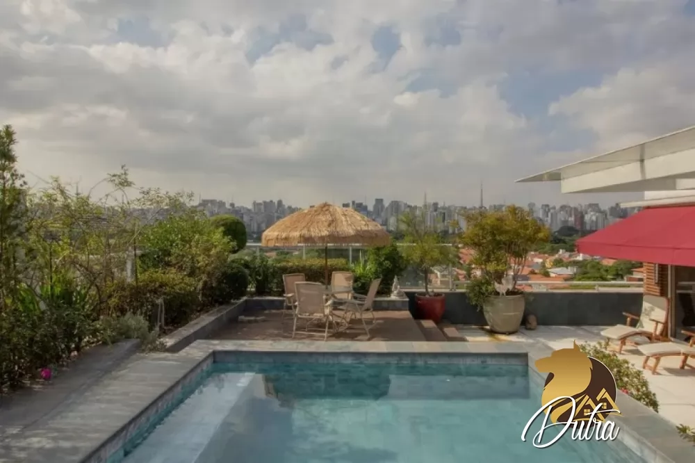 Edifício Contempler Residence Jardim América 510m² 04 Dormitórios 04 Suítes 6 Vagas