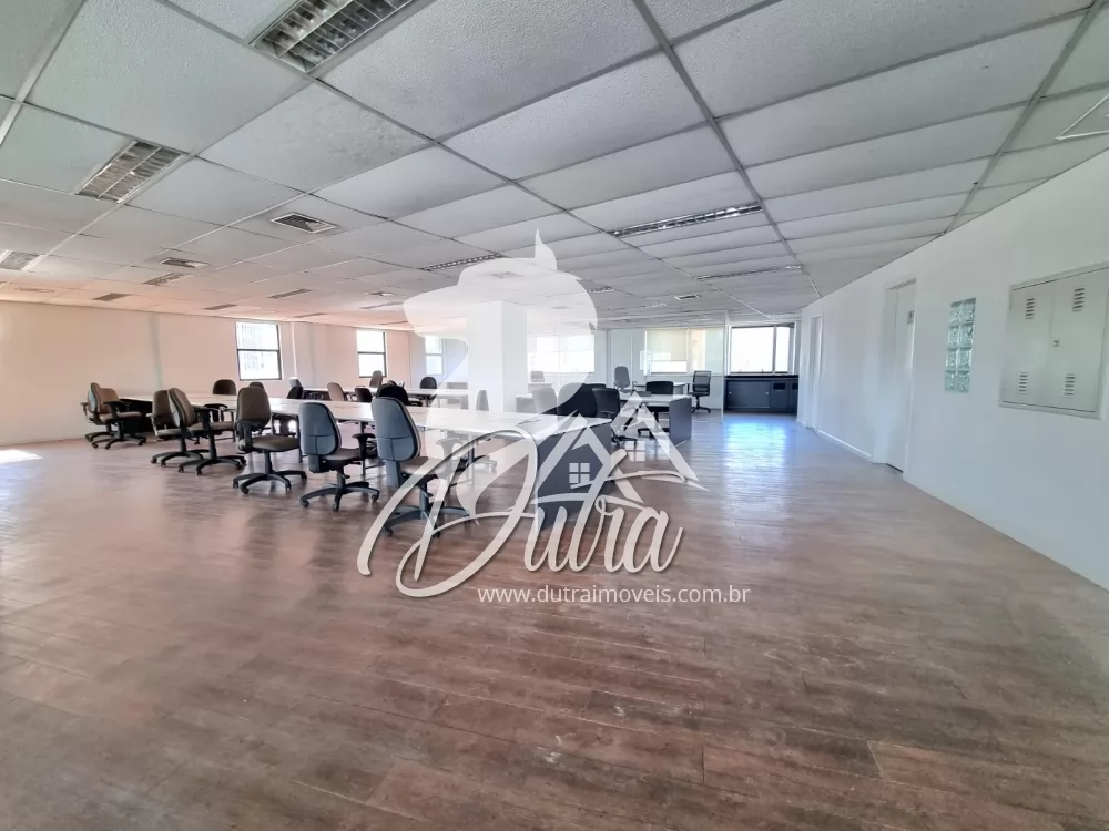 Manager Center Vila Olímpia 384m² 7 Vagas