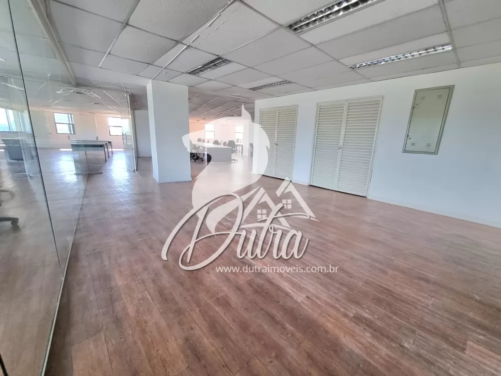 Manager Center Vila Olímpia 384m² 7 Vagas