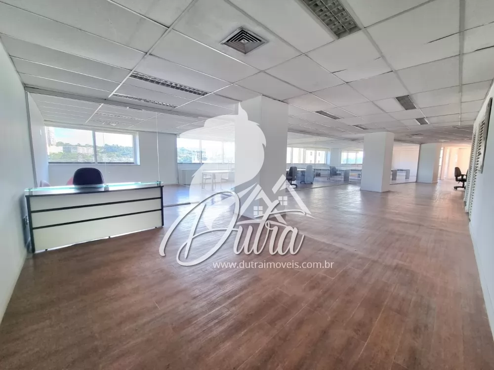 Manager Center Vila Olímpia 384m² 7 Vagas
