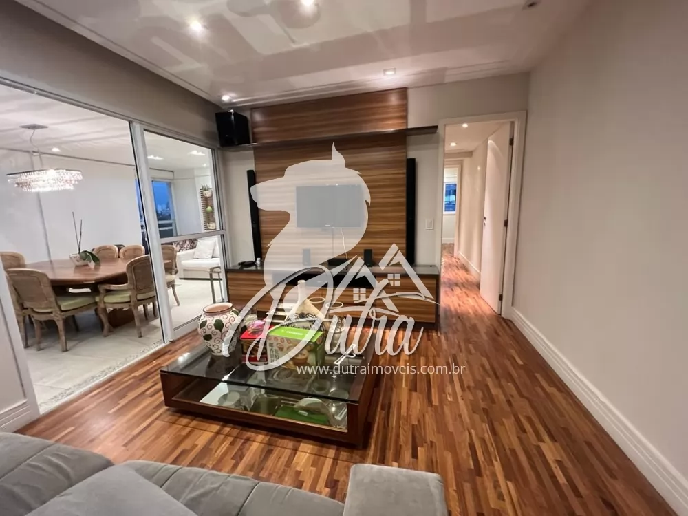 Condomínio Vision Brooklin Cidade Monções 110m² 02 Dormitórios 02 Suítes 2 Vagas