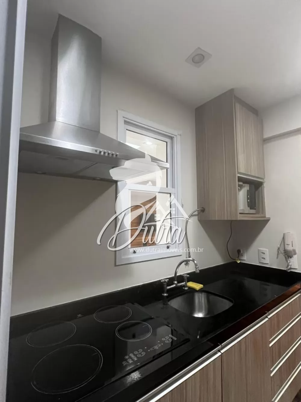 Condomínio Vision Brooklin Cidade Monções 110m² 02 Dormitórios 02 Suítes 2 Vagas
