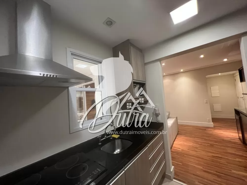Condomínio Vision Brooklin Cidade Monções 110m² 02 Dormitórios 02 Suítes 2 Vagas