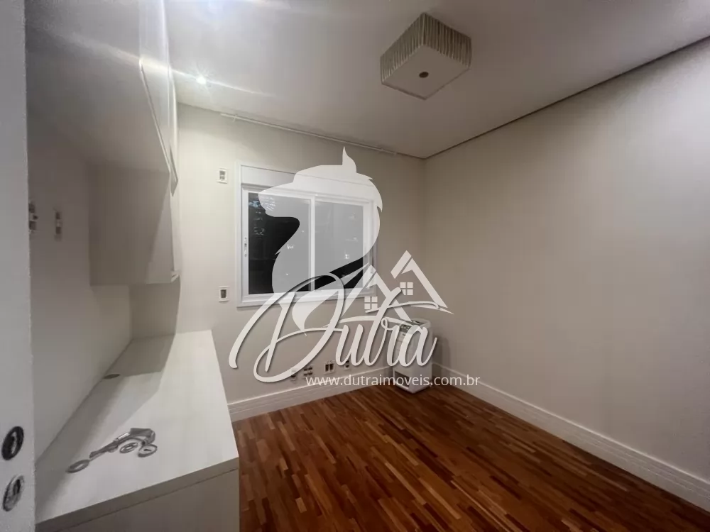 Condomínio Vision Brooklin Cidade Monções 110m² 02 Dormitórios 02 Suítes 2 Vagas