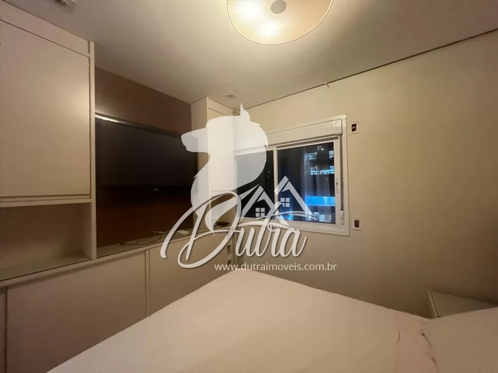 Condomínio Vision Brooklin Cidade Monções 110m² 02 Dormitórios 02 Suítes 2 Vagas