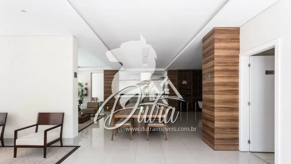 Condomínio Vision Brooklin Cidade Monções 110m² 02 Dormitórios 02 Suítes 2 Vagas