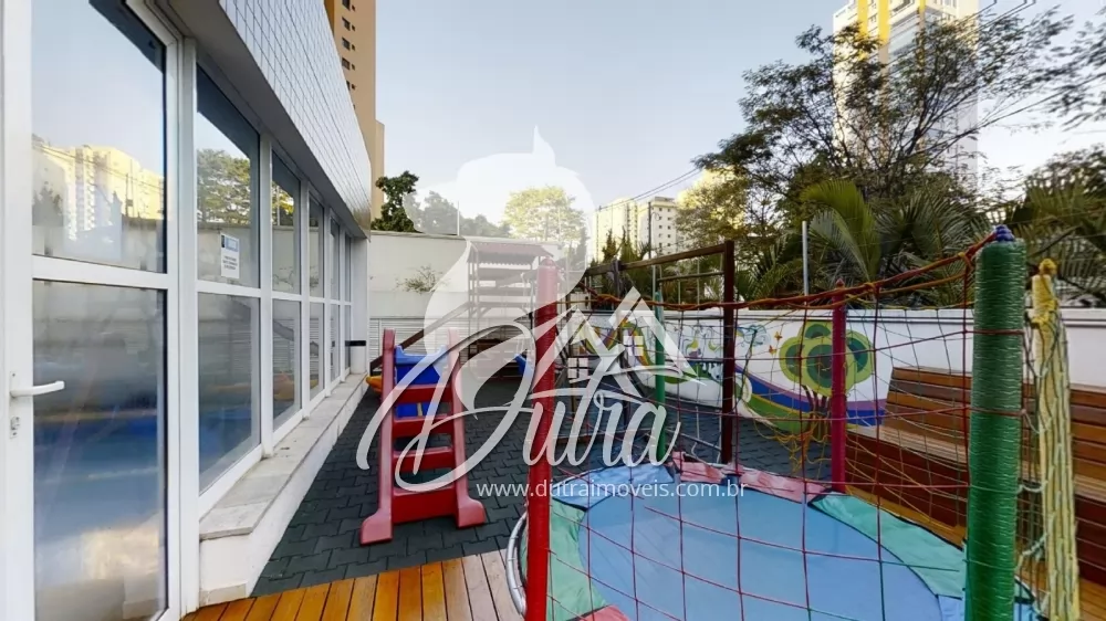 Condomínio Vision Brooklin Cidade Monções 110m² 02 Dormitórios 02 Suítes 2 Vagas