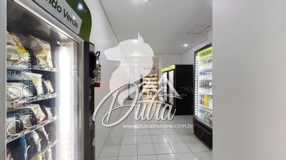 Condomínio Vision Brooklin Cidade Monções 110m² 02 Dormitórios 02 Suítes 2 Vagas