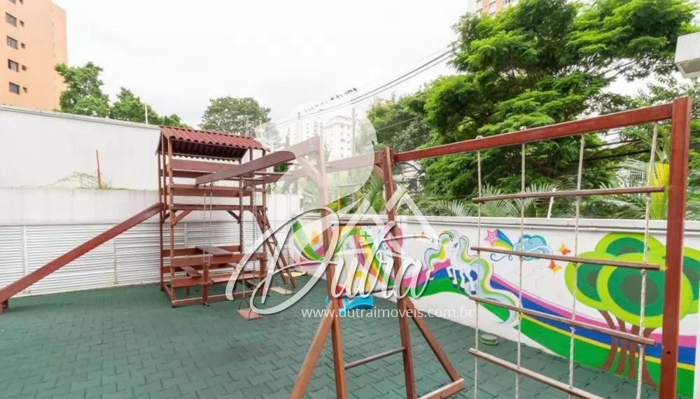 Condomínio Vision Brooklin Cidade Monções 110m² 02 Dormitórios 02 Suítes 2 Vagas
